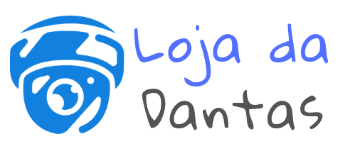 Loja da Dantas